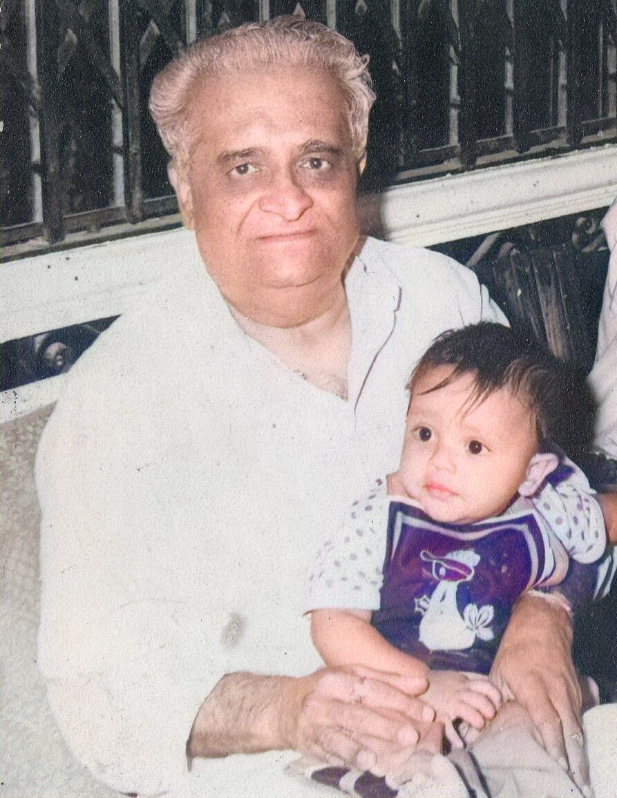 Gadima & Sumitr Madgulkar